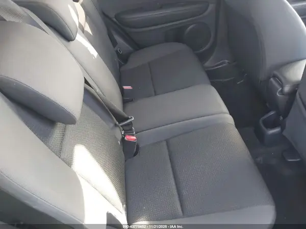 3CZRU5H35NM720593 2022 HONDA HR-V - Image 8