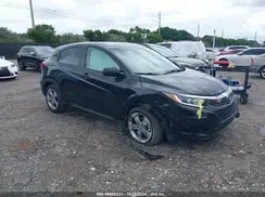 3CZRU5H35NM723770 2022 HONDA HR-V