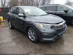 3CZRU5H35NM725082 2022 HONDA HR-V