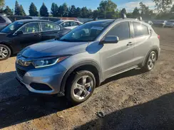 3CZRU5H35NM726197 2022 HONDA HR-V