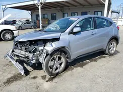 3CZRU5H35NM726202 2022 HONDA HR-V