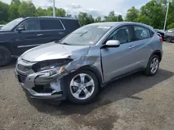 3CZRU5H35NM726281 2022 HONDA HR-V
