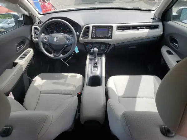 3CZRU5H35NM726281 2022 HONDA HR-V - Image 8