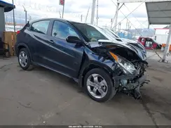 3CZRU5H35NM728435 2022 HONDA HR-V