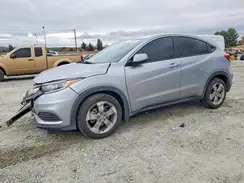 3CZRU5H35NM730590 2022 HONDA HR-V