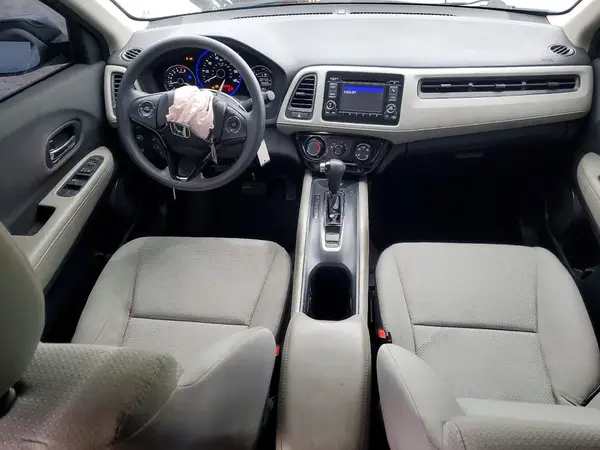 3CZRU5H35NM730590 2022 HONDA HR-V - Image 8
