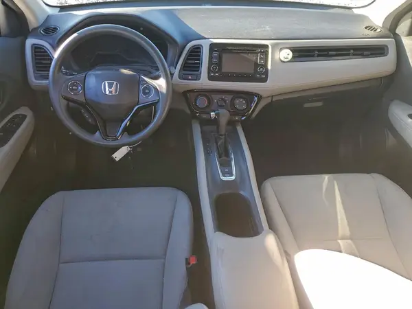 3CZRU5H35NM731237 2022 HONDA HR-V - Image 8