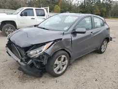 3CZRU5H35NM731271 2022 HONDA HR-V