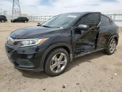 3CZRU5H35NM734056 2022 HONDA HR-V