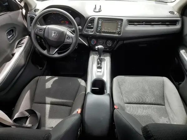 3CZRU5H35NM734056 2022 HONDA HR-V - Image 8