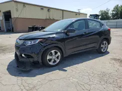 3CZRU5H35NM739631 2022 HONDA HR-V