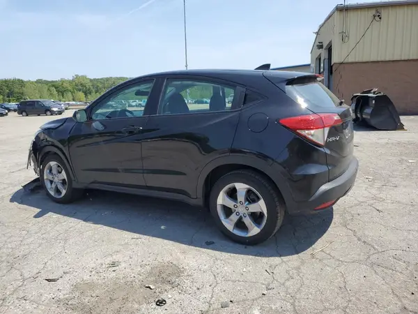 3CZRU5H35NM739631 2022 HONDA HR-V - Image 2