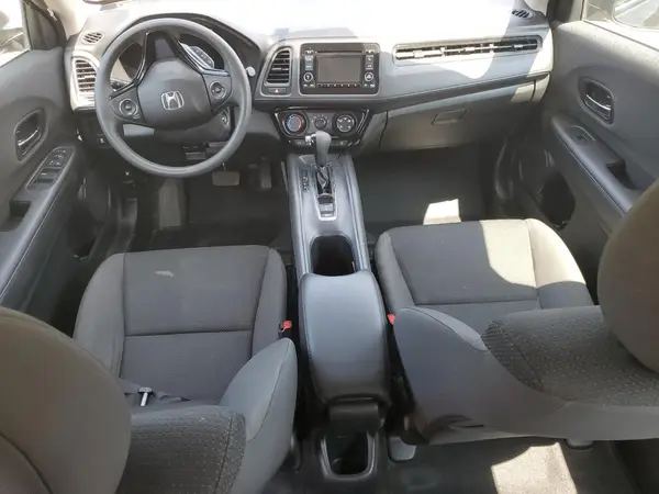 3CZRU5H35NM739631 2022 HONDA HR-V - Image 8