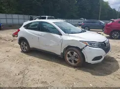 3CZRU5H35NM741458 2022 HONDA HR-V