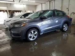 3CZRU5H35NM741640 2022 HONDA HR-V