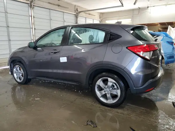 3CZRU5H35NM741640 2022 HONDA HR-V - Image 2
