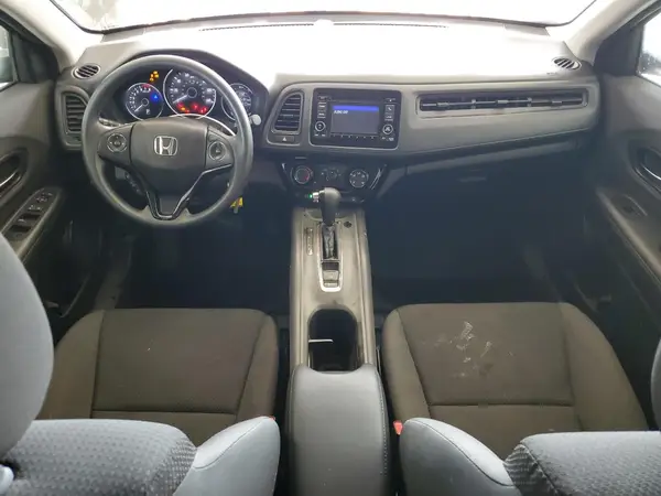 3CZRU5H35NM741640 2022 HONDA HR-V - Image 8