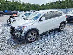 3CZRU5H35NM741671 2022 HONDA HR-V