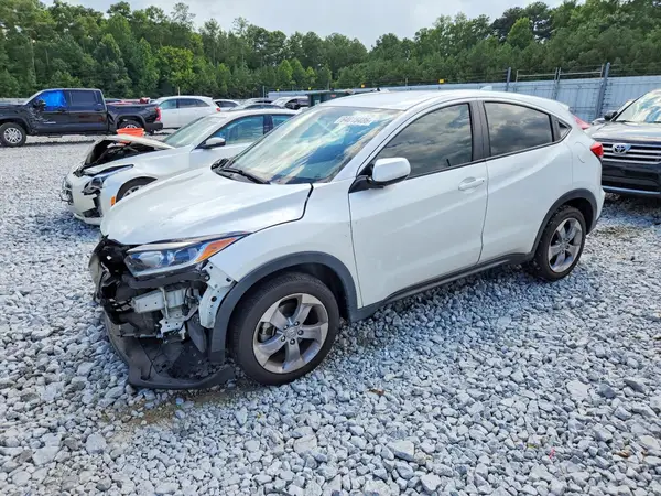 3CZRU5H35NM741671 2022 HONDA HR-V - Image 1