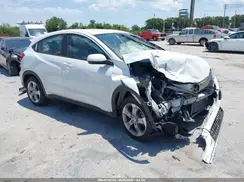 3CZRU5H35NM741718 2022 HONDA HR-V