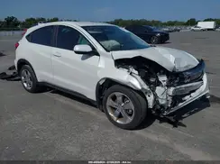 3CZRU5H35NM741931 2022 HONDA HR-V