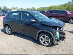 3CZRU5H35NM743887 2022 HONDA HR-V