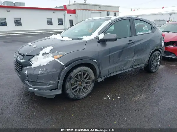 3CZRU5H36GM100094 2016 HONDA HR-V - Image 2