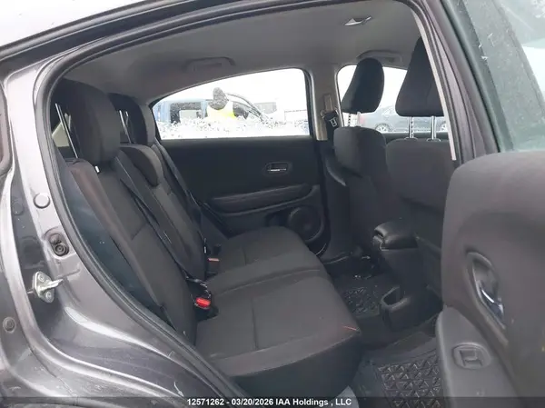 3CZRU5H36GM100094 2016 HONDA HR-V - Image 8