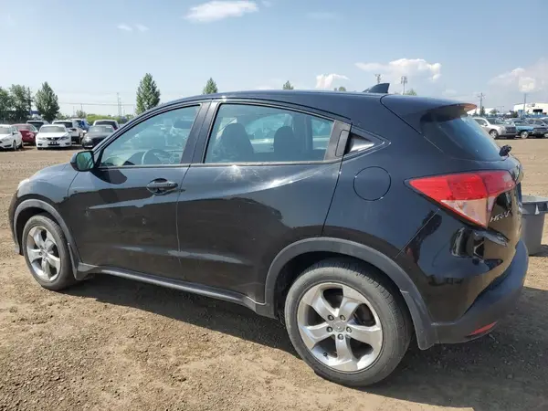 3CZRU5H36GM101357 2016 HONDA HR-V - Image 2