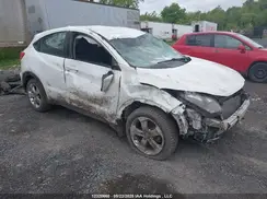 3CZRU5H36GM104369 2016 HONDA HR-V
