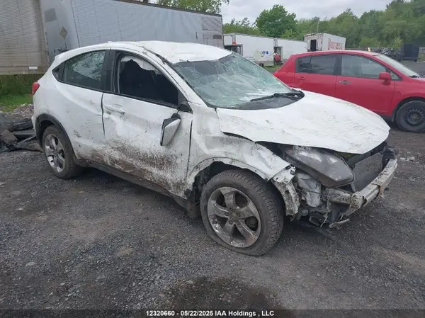 3CZRU5H36GM104369 2016 HONDA HR-V - Image 1