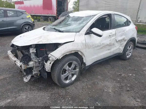 3CZRU5H36GM104369 2016 HONDA HR-V - Image 2