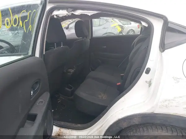 3CZRU5H36GM104369 2016 HONDA HR-V - Image 8