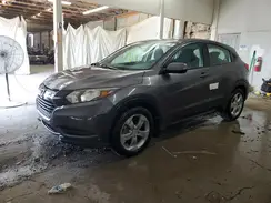 3CZRU5H36GM700467 2016 HONDA HR-V