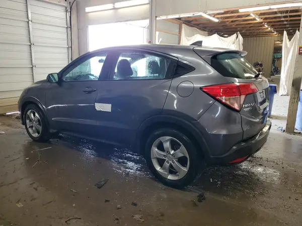 3CZRU5H36GM700467 2016 HONDA HR-V - Image 2