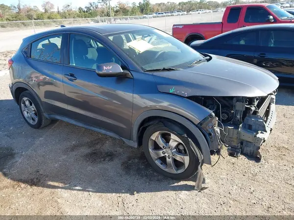 3CZRU5H36GM703935 2016 HONDA HR-V - Image 1