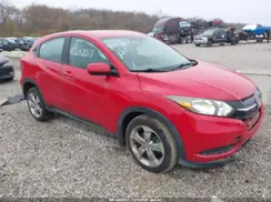 3CZRU5H36GM704163 2016 HONDA HR-V