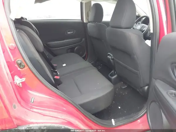 3CZRU5H36GM704163 2016 HONDA HR-V - Image 8