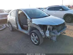 3CZRU5H36GM707936 2016 HONDA HR-V