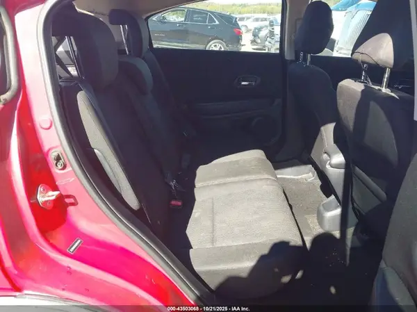 3CZRU5H36GM709704 2016 HONDA HR-V - Image 8