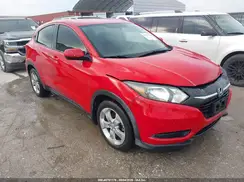 3CZRU5H36GM709735 2016 HONDA HR-V