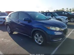 3CZRU5H36GM709959 2016 HONDA HR-V