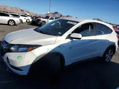 3CZRU5H36GM710304 2016 HONDA HR-V