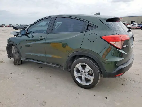 3CZRU5H36GM711453 2016 HONDA HR-V - Image 2