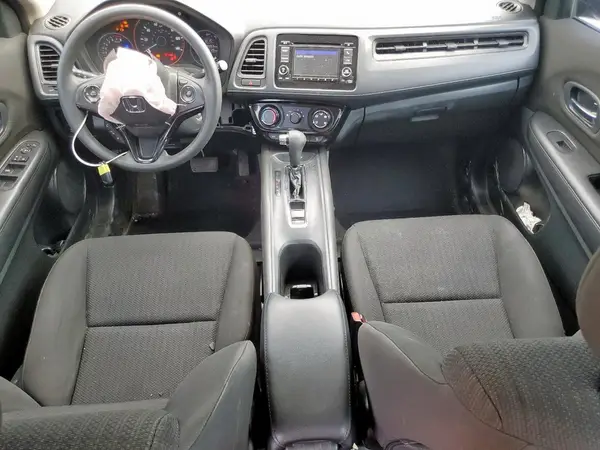 3CZRU5H36GM711453 2016 HONDA HR-V - Image 8