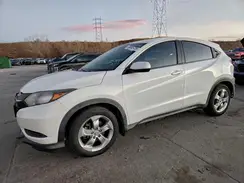 3CZRU5H36GM711825 2016 HONDA HR-V