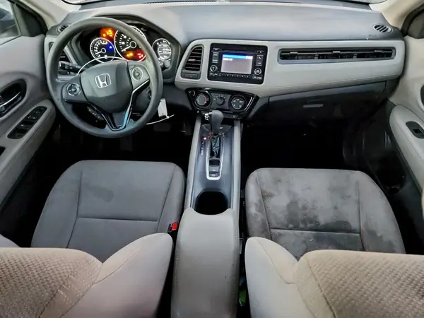 3CZRU5H36GM711825 2016 HONDA HR-V - Image 8