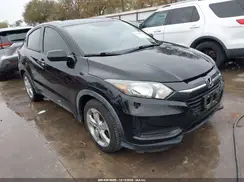 3CZRU5H36GM712084 2016 HONDA HR-V