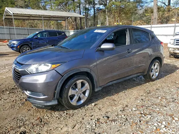 3CZRU5H36GM712392 2016 HONDA HR-V - Image 1