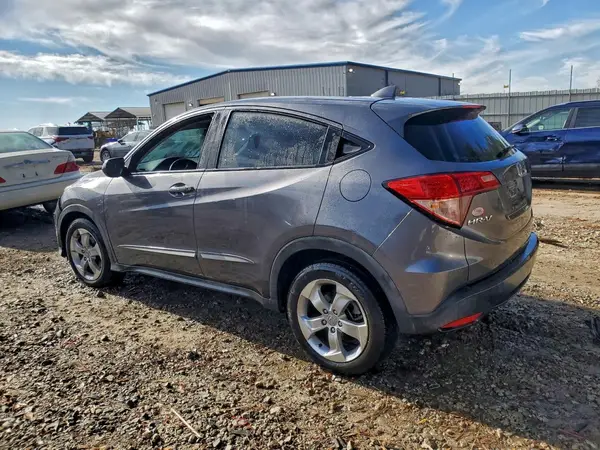 3CZRU5H36GM712392 2016 HONDA HR-V - Image 2